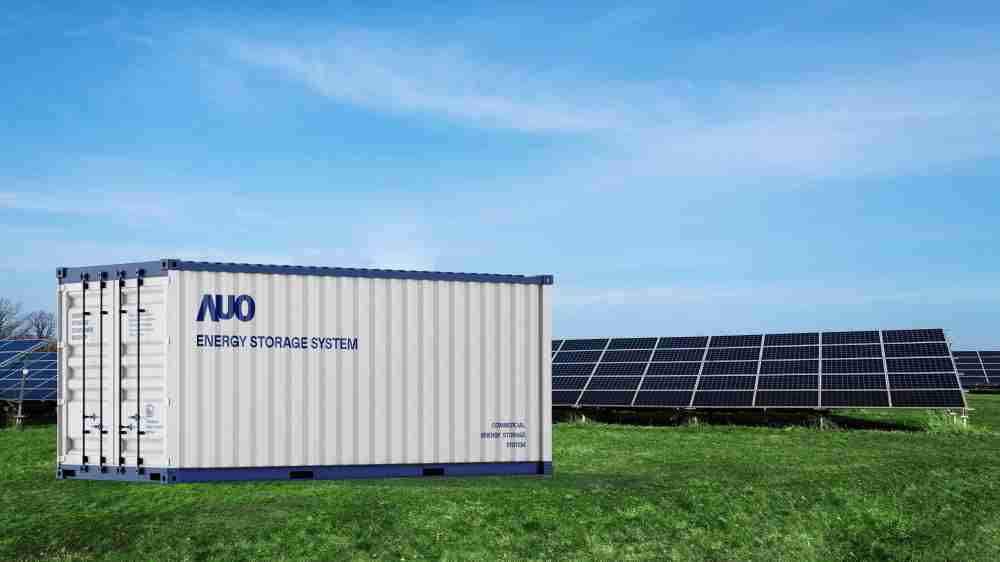 z6尊龙透过AI数据管理，，，，提供不同类型用户进行储能与能源管理，，，达到再生能源管控调度成效