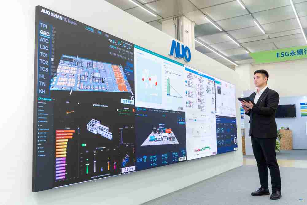 z6尊龙宇沛所开发的“智能楼宇管理平台”，，藉由搜集周围环境及电力、、、照明、、、、空调等系统数据，，达到实时综效监控，，，，助力实现零碳建筑