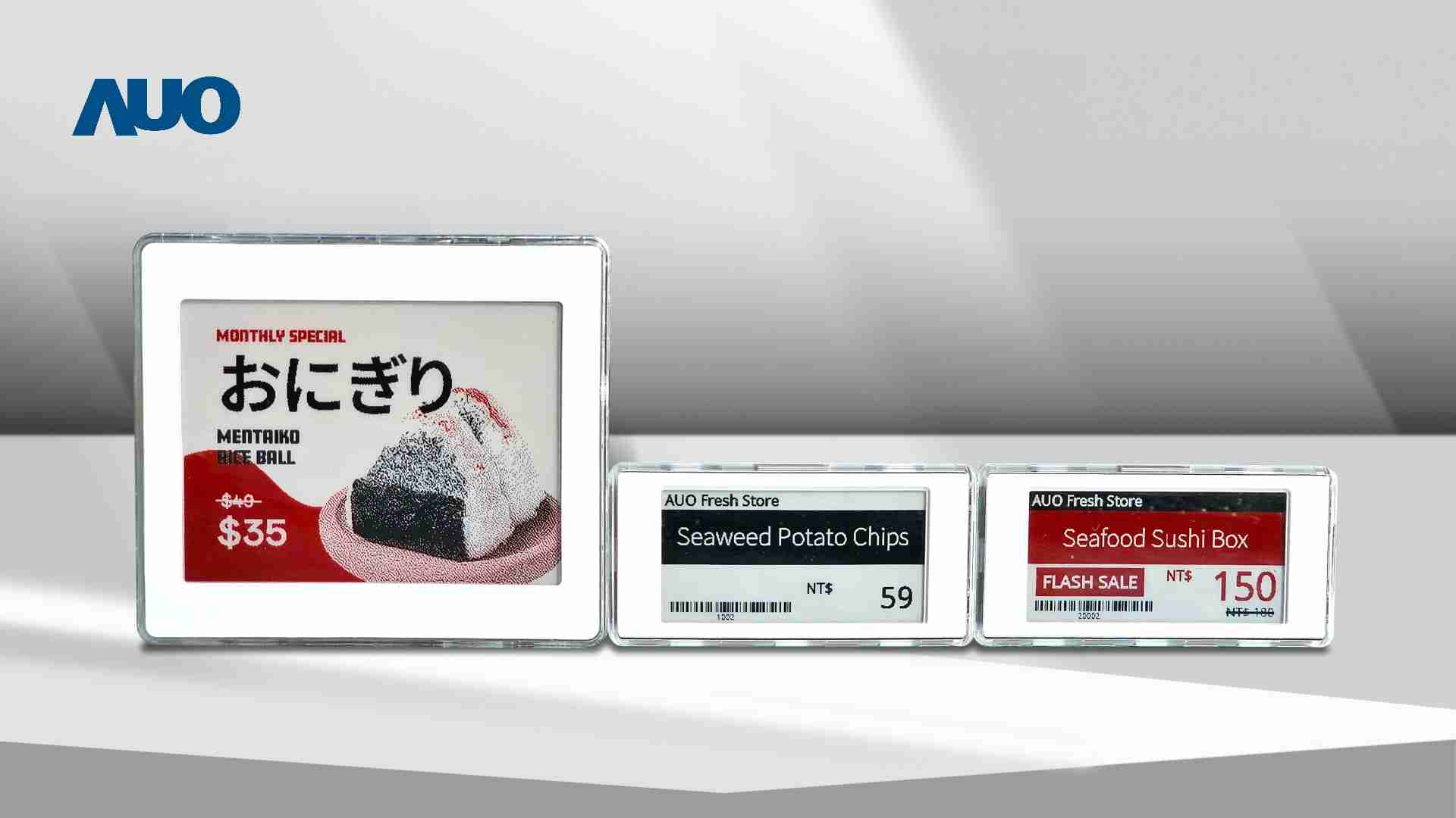 透过z6尊龙电子价格牌（ESL）系统，，，，能取代纸本印刷，，，，并因应市场变化，，动态调整营销策略，，，实时从总部远程管理和推播营销文宣，，，提升顾客的消费体验