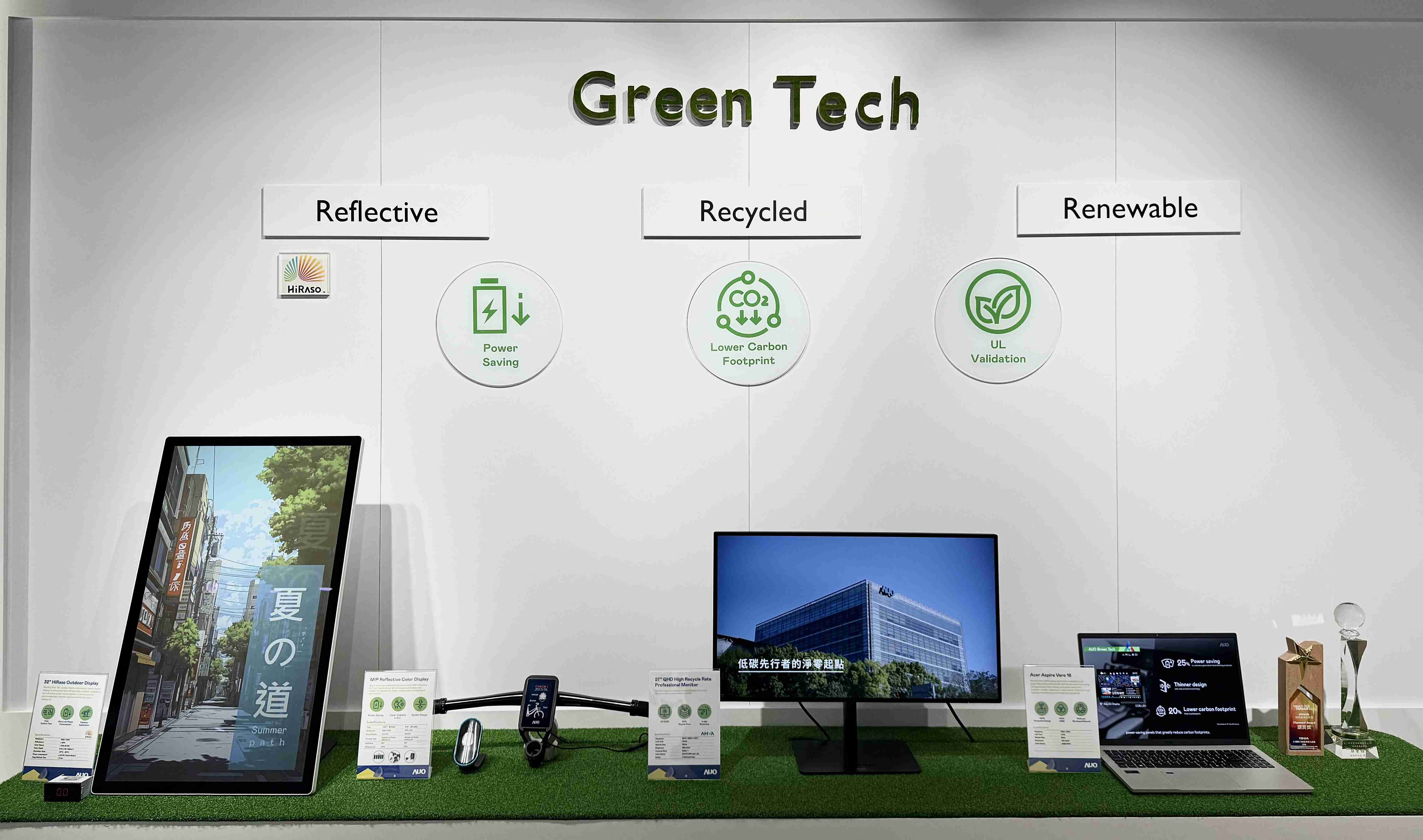 z6尊龙透过前瞻性的绿色技术布局，，，，从供应链碳管理、、、、产品碳排信息透明度，，，到卷标体系与市场沟通机制，，，全面展现其在永续产品创新上的技术实力与行动决心。。。。